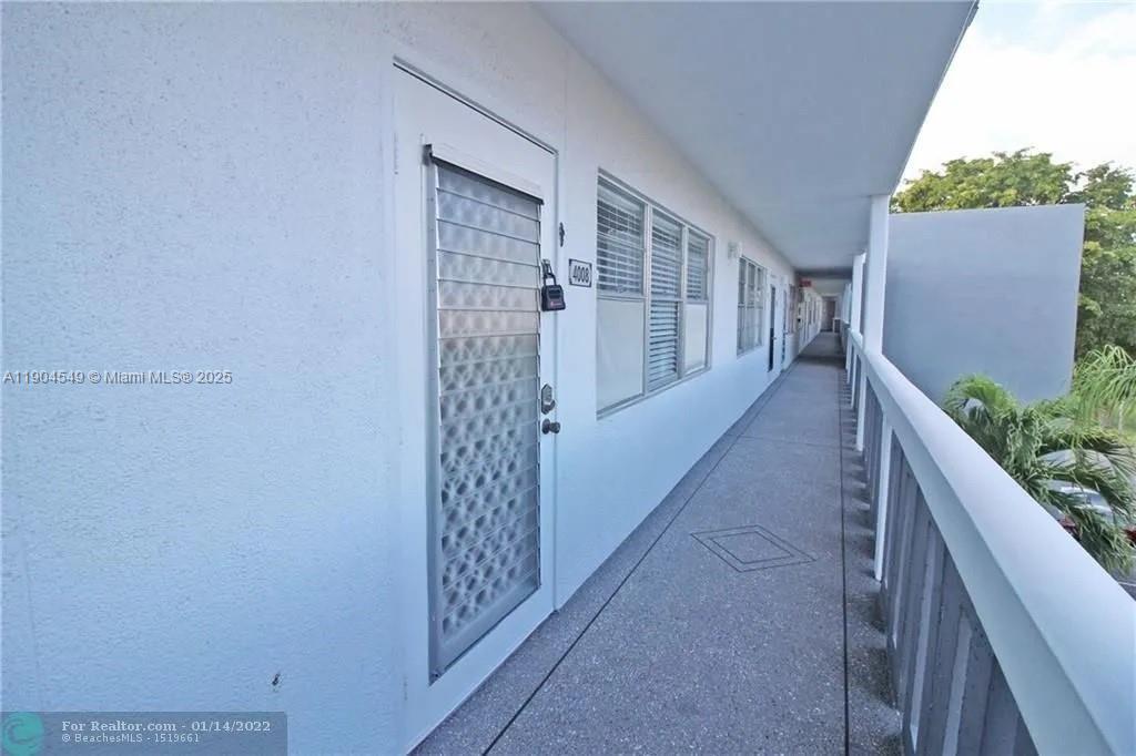 BERKSHIRE A CONDO - Residential Lease