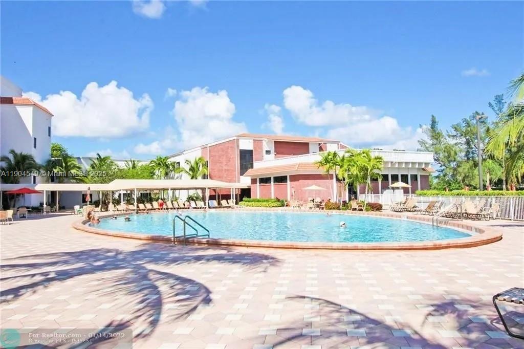 BERKSHIRE A CONDO - Residential Lease