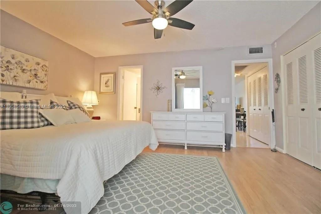 BERKSHIRE A CONDO - Residential Lease