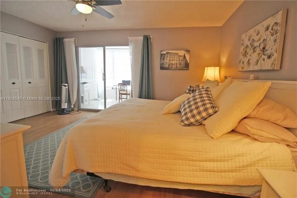 BERKSHIRE A CONDO - Residential Lease