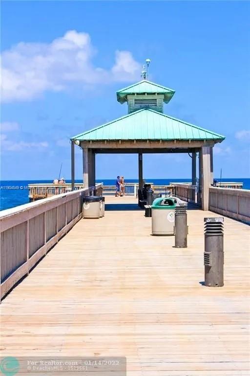 BERKSHIRE A CONDO - Residential Lease