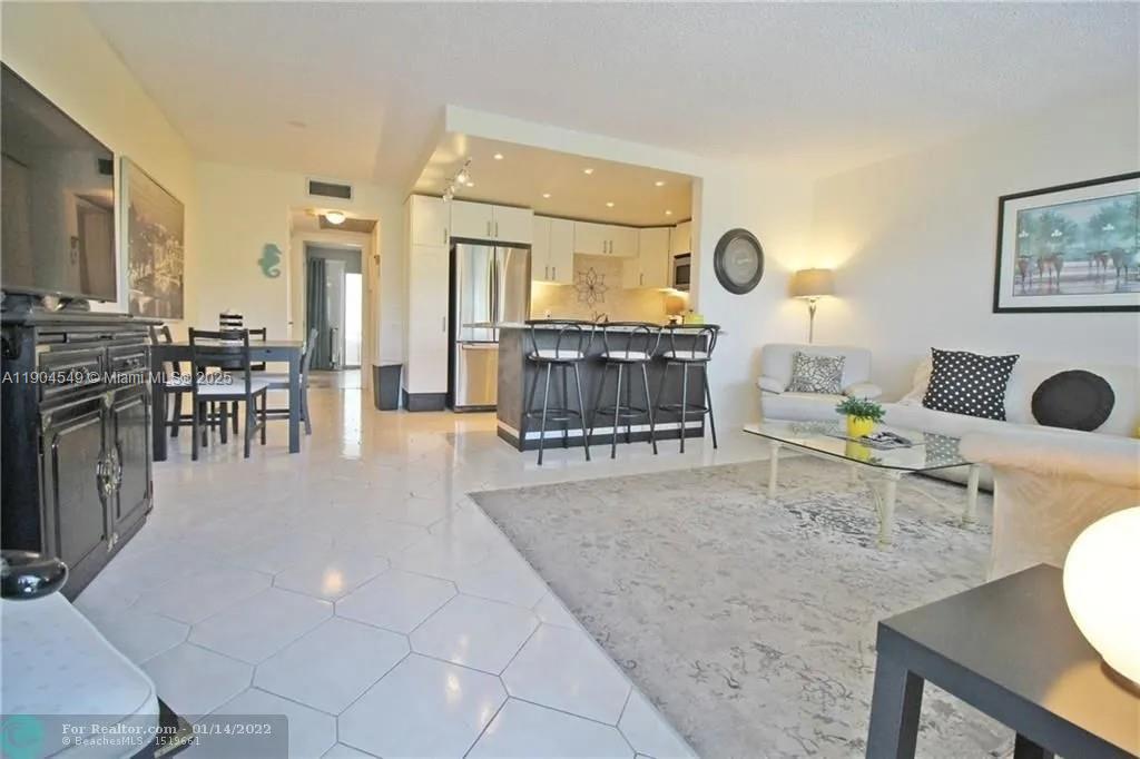 BERKSHIRE A CONDO - Residential Lease