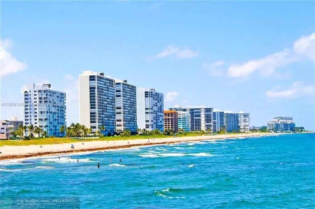 BERKSHIRE A CONDO - Residential Lease