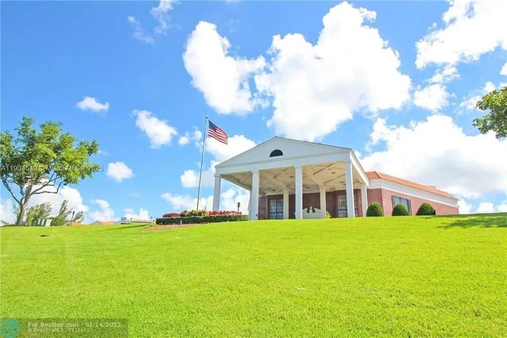 BERKSHIRE A CONDO - Residential Lease