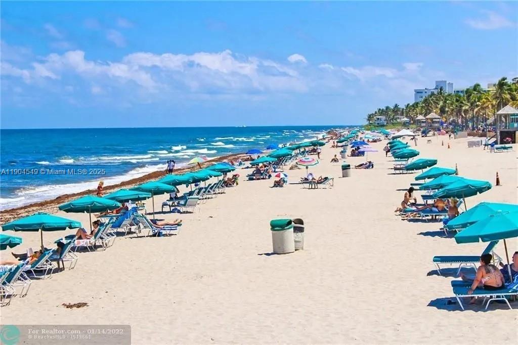 BERKSHIRE A CONDO - Residential Lease