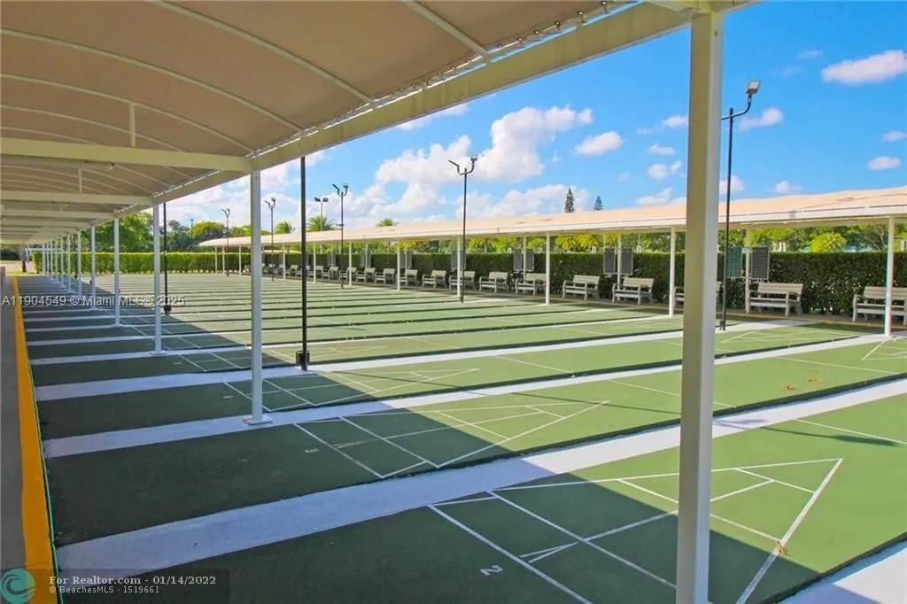 BERKSHIRE A CONDO - Residential Lease