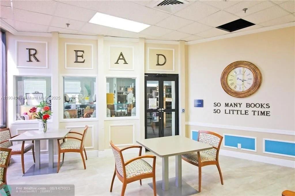 BERKSHIRE A CONDO - Residential Lease