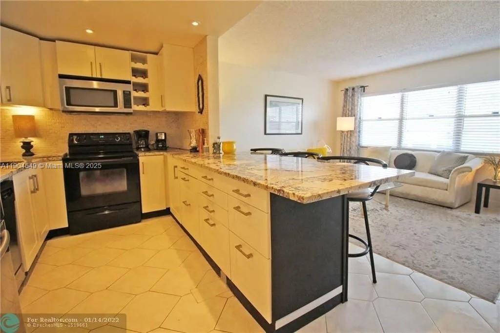 BERKSHIRE A CONDO - Residential Lease