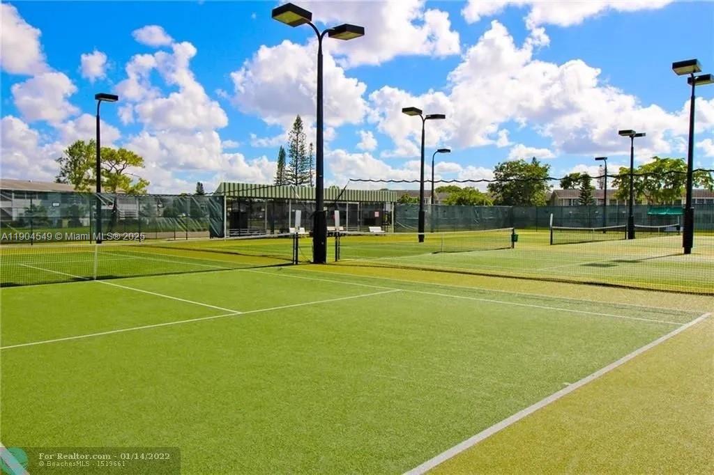 BERKSHIRE A CONDO - Residential Lease