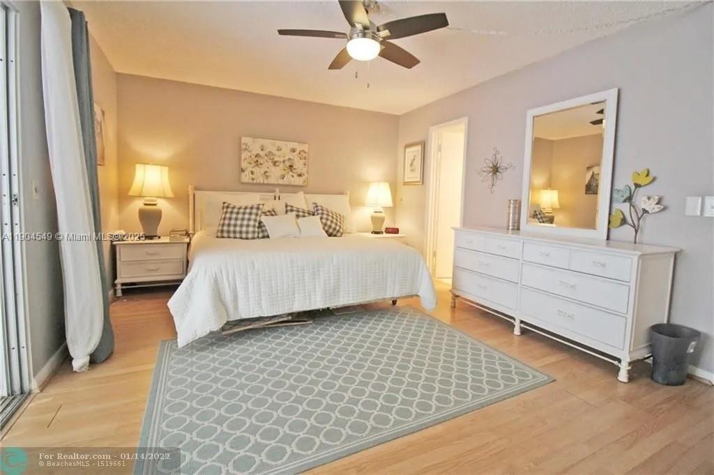 BERKSHIRE A CONDO - Residential Lease