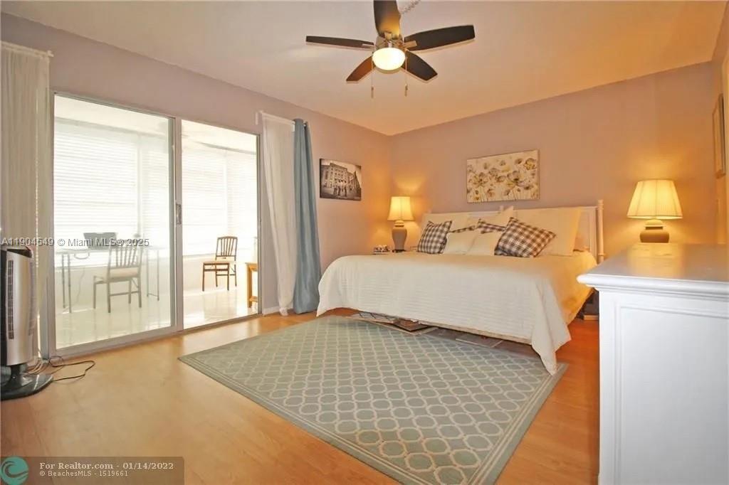 BERKSHIRE A CONDO - Residential Lease