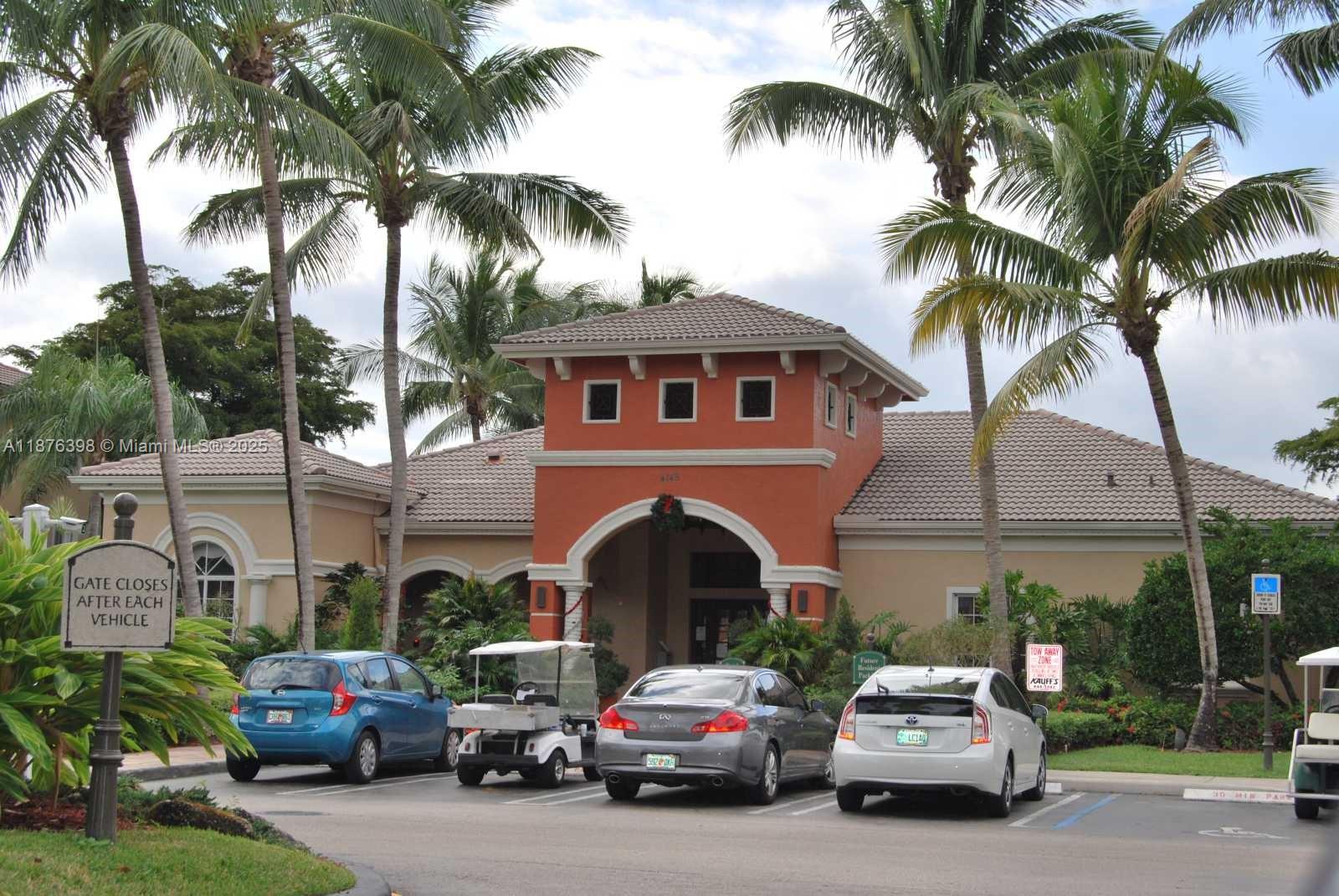 GRAND ISLES CONDO - Residential Lease