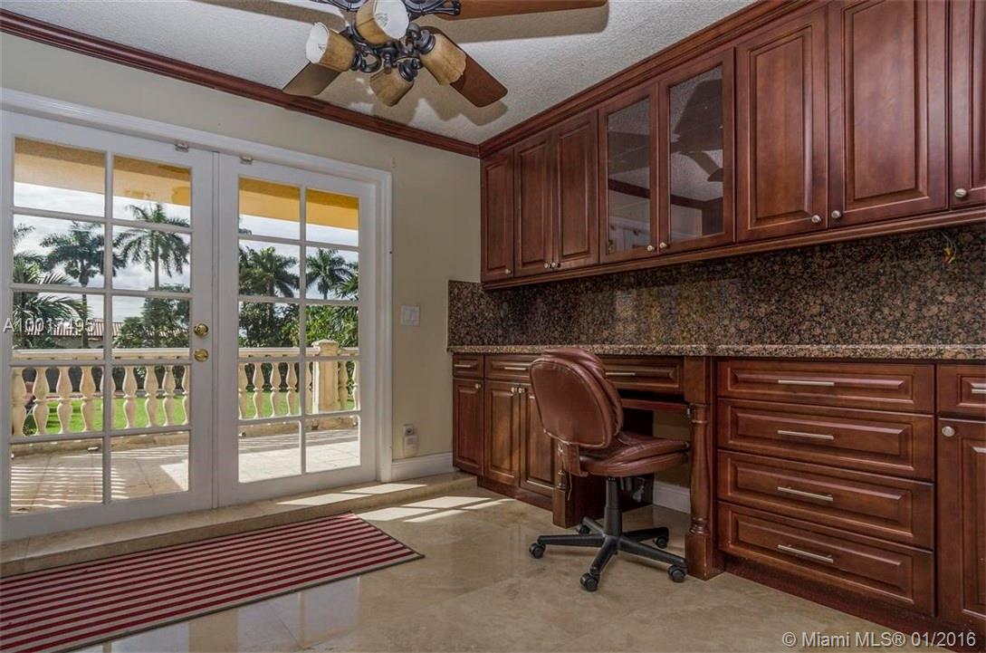 Flagler Waterway Estates - Residential