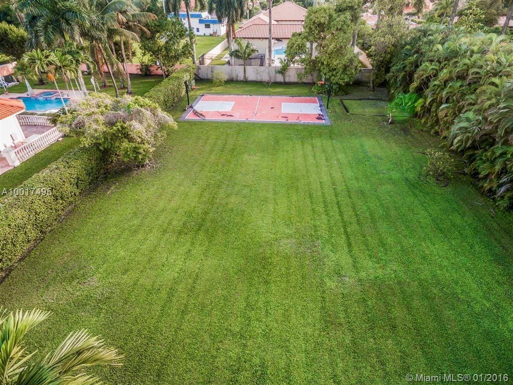 Flagler Waterway Estates - Residential