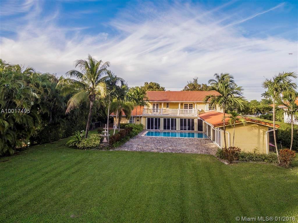 Flagler Waterway Estates - Residential