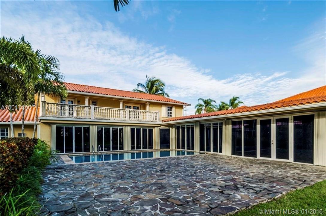 Flagler Waterway Estates - Residential