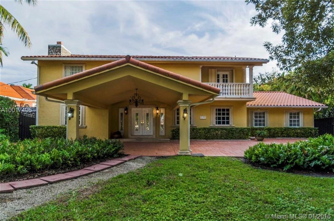 Flagler Waterway Estates - Residential