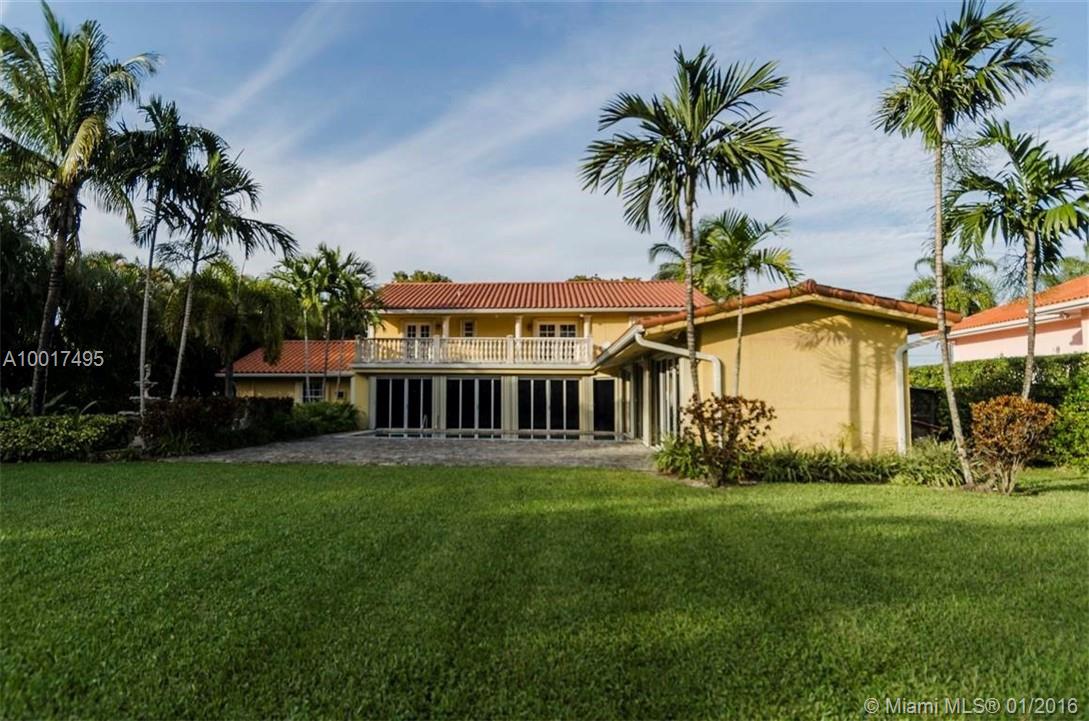 Flagler Waterway Estates - Residential