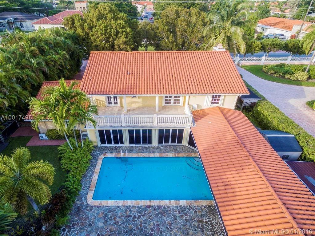 Flagler Waterway Estates - Residential