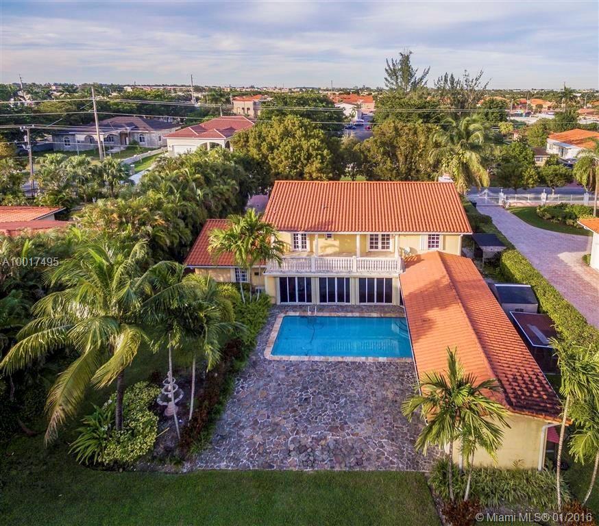 Flagler Waterway Estates - Residential