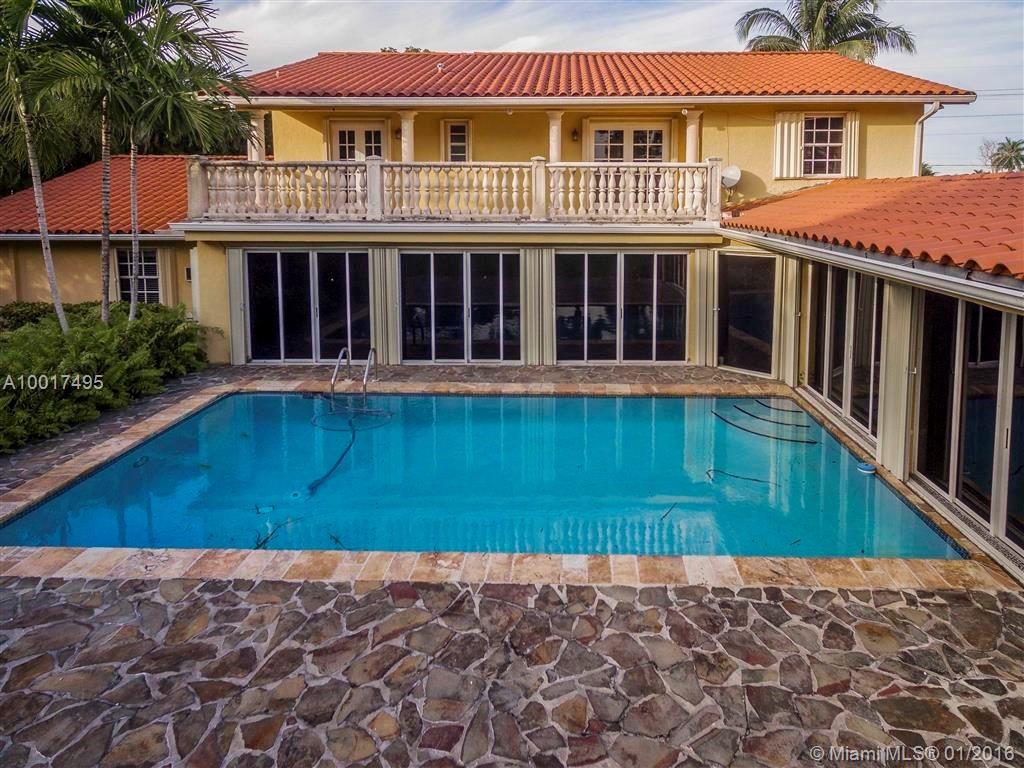 Flagler Waterway Estates - Residential