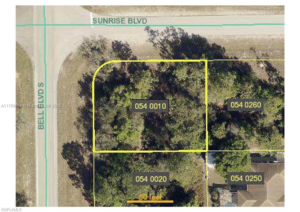 TWIN LAKE ESTATES UNIT 13 - Land