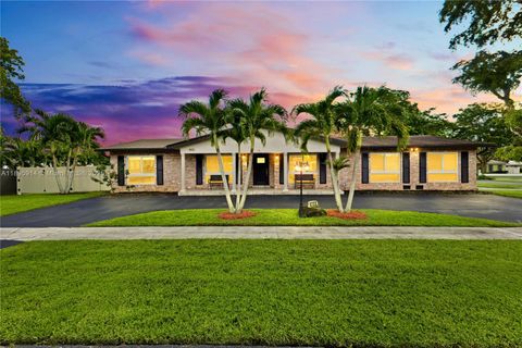 6150 SW 7th St Plantation FL 33317