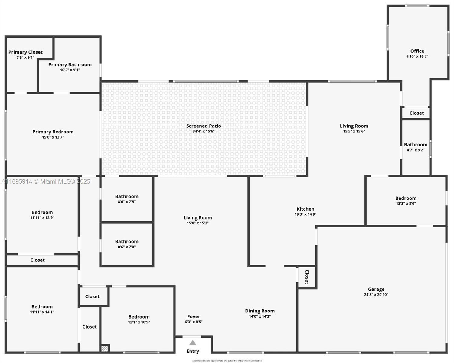 PLANTATION PARK LAKESITES - Residential