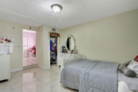 A home in Hialeah