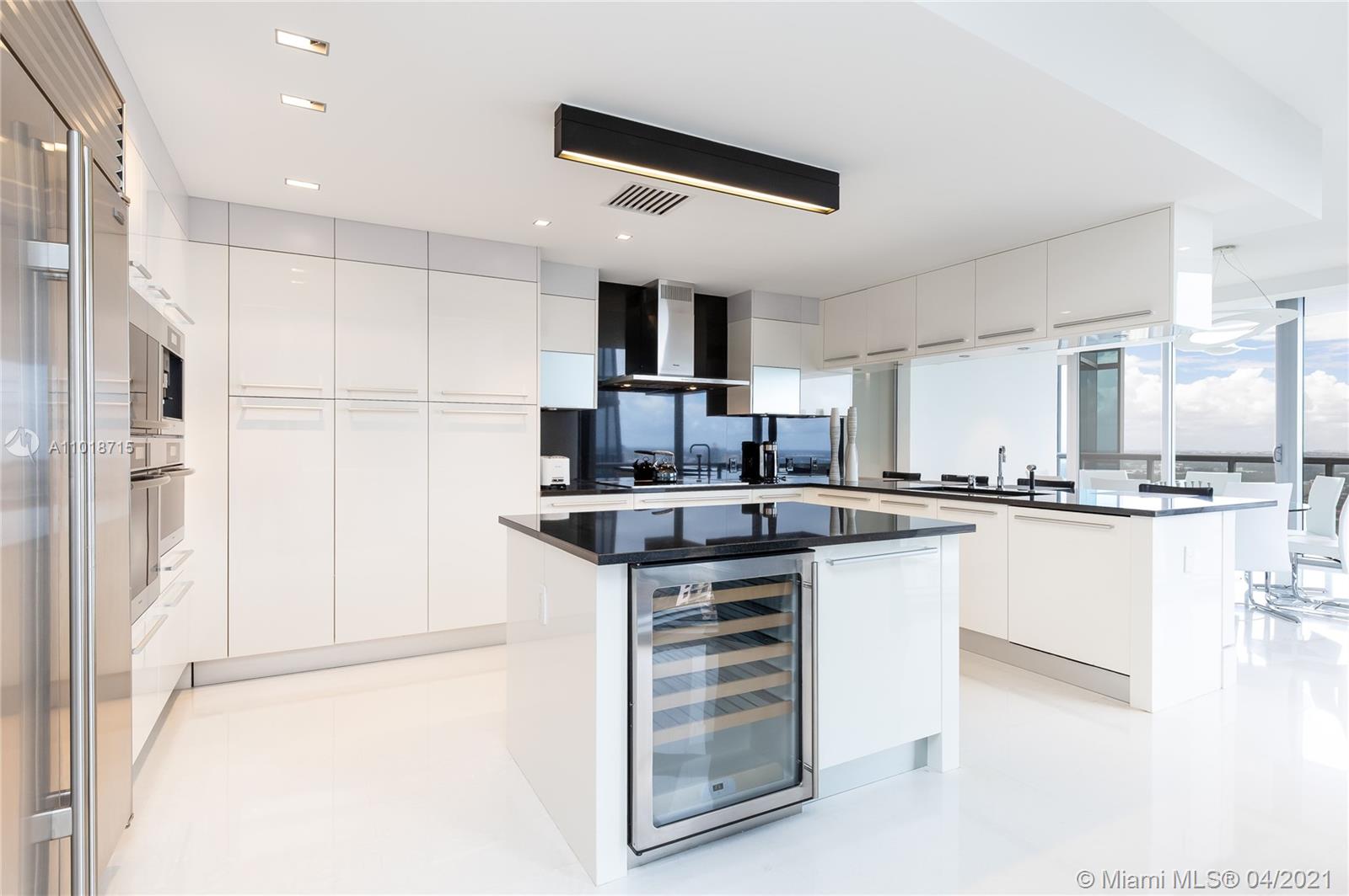 JADE OCEAN CONDO - Residential