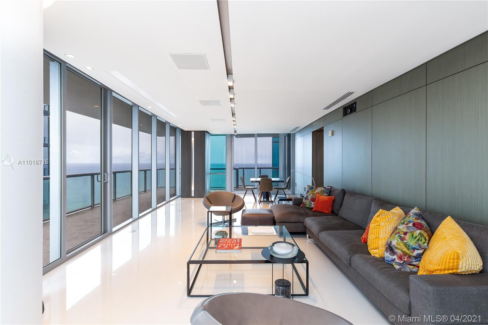 JADE OCEAN CONDO - Residential