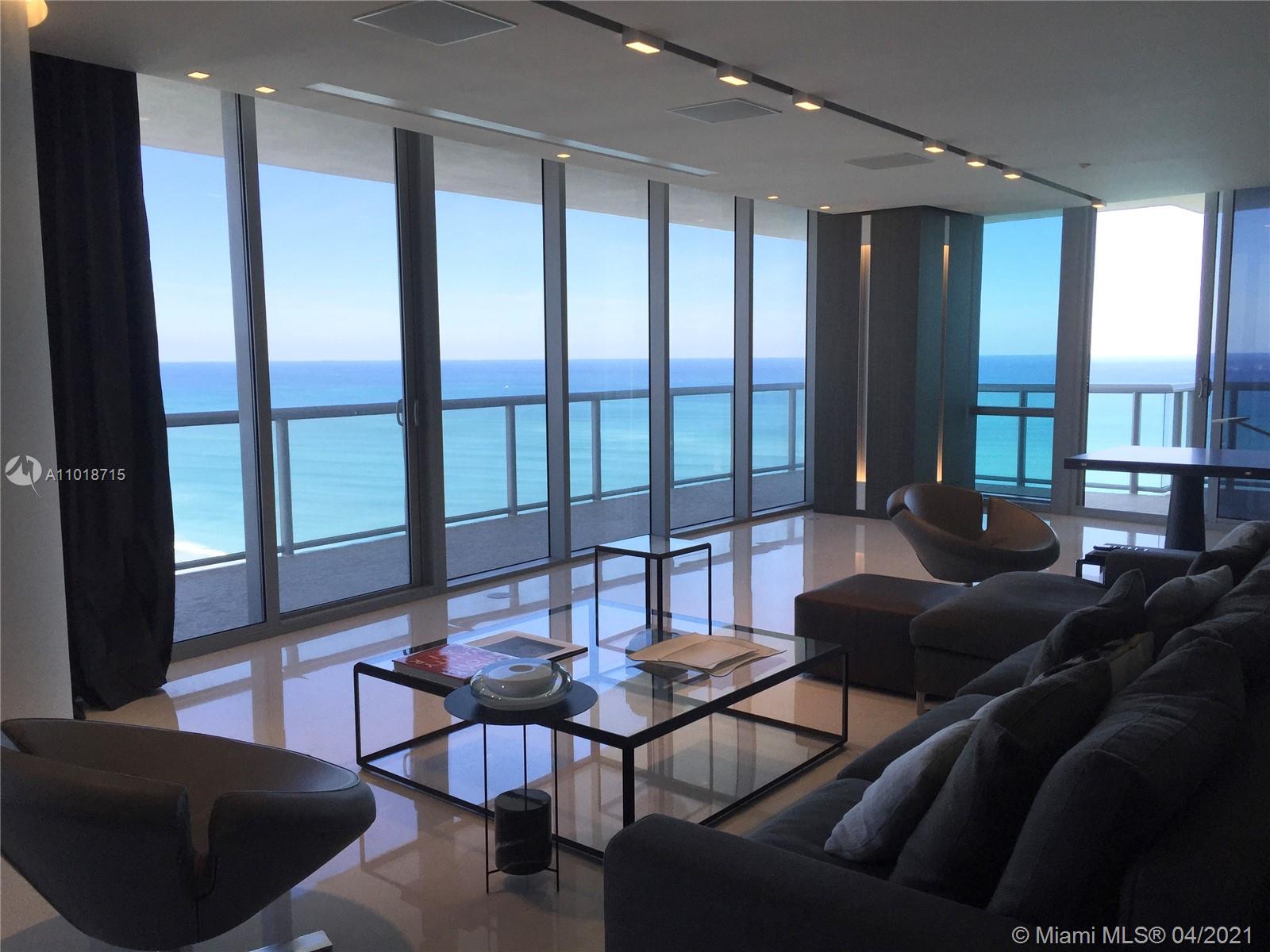JADE OCEAN CONDO - Residential