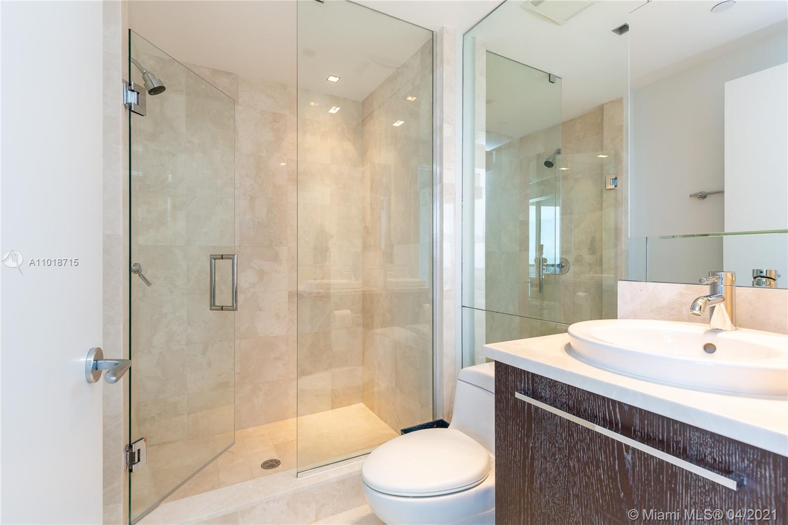 JADE OCEAN CONDO - Residential