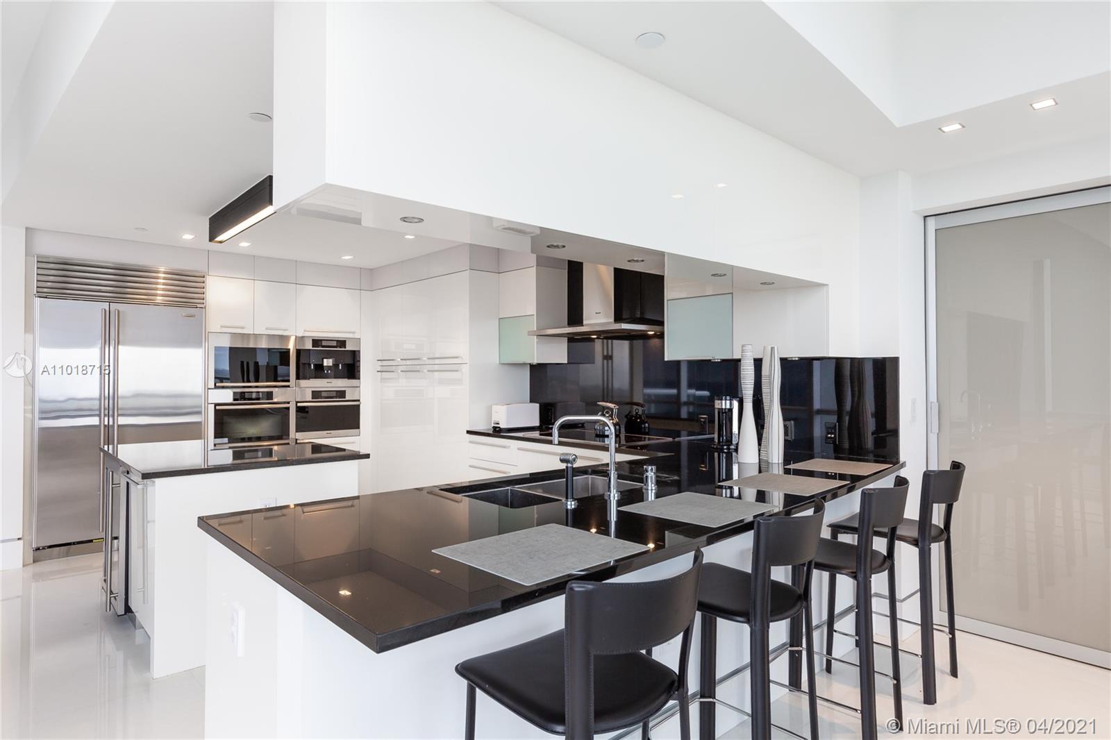 JADE OCEAN CONDO - Residential