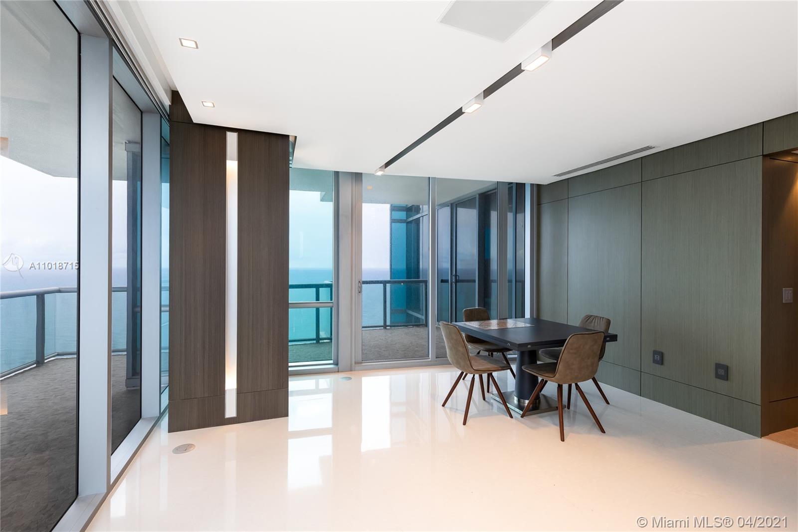 JADE OCEAN CONDO - Residential