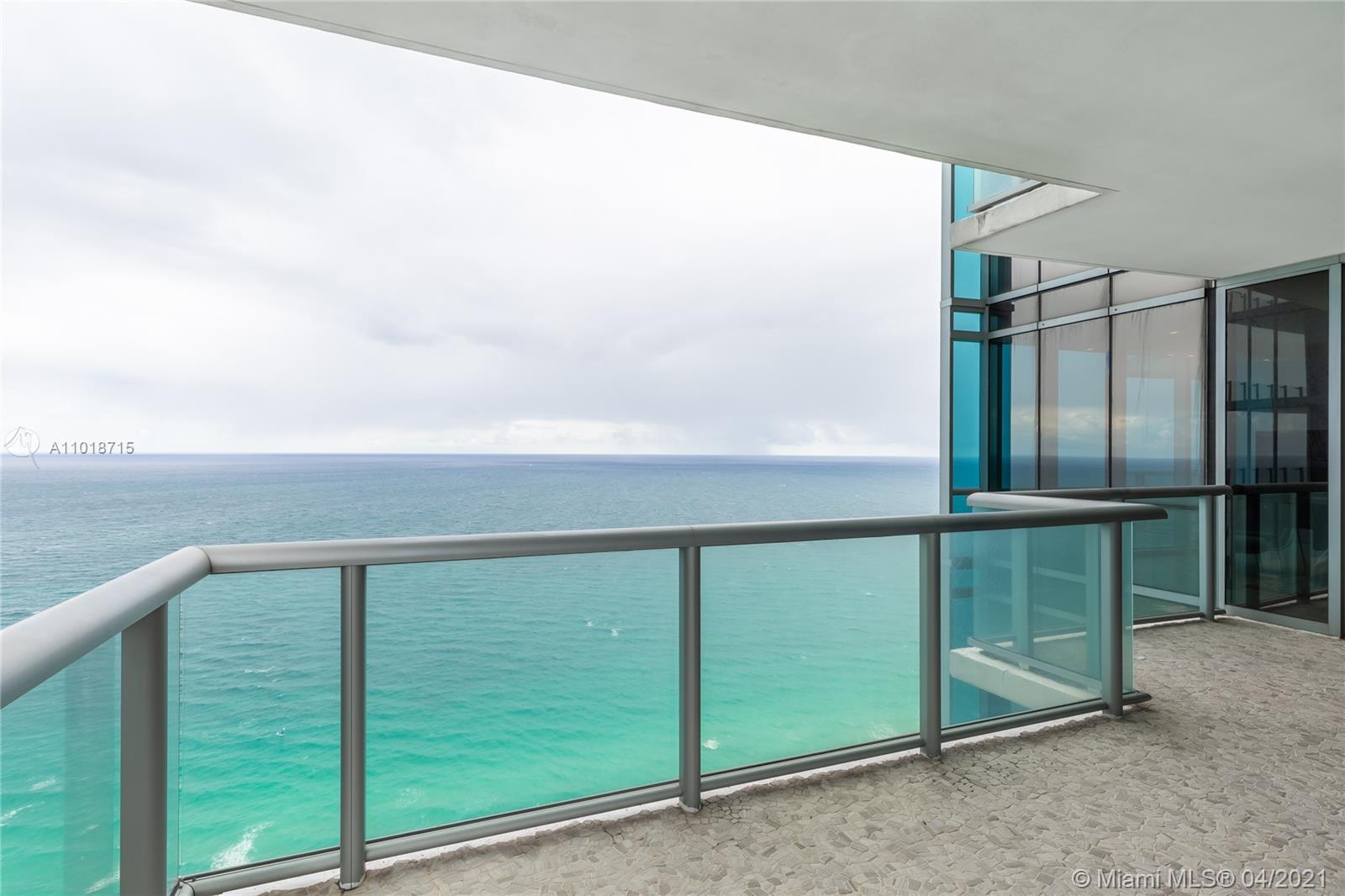JADE OCEAN CONDO - Residential