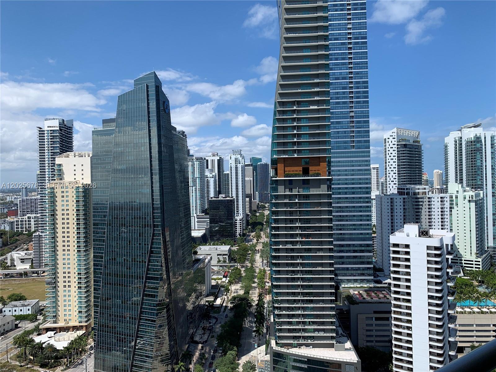 THE PALACE CONDO - Residential