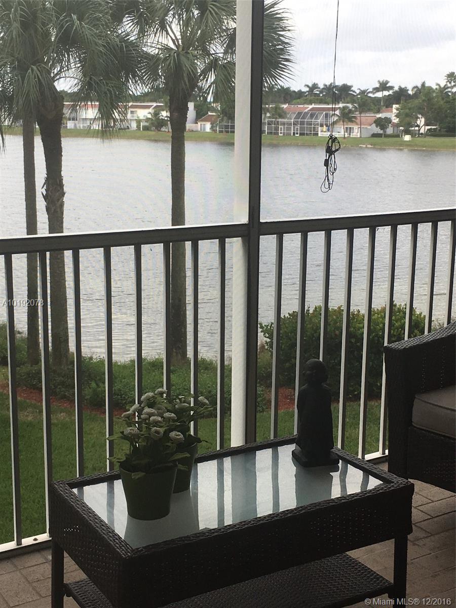 Captiva B Condo - Residential Lease