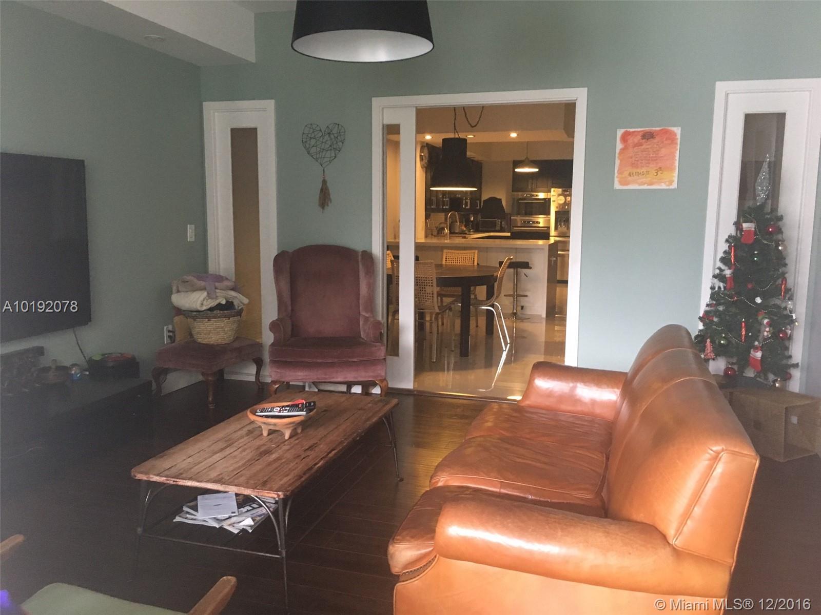 Captiva B Condo - Residential Lease