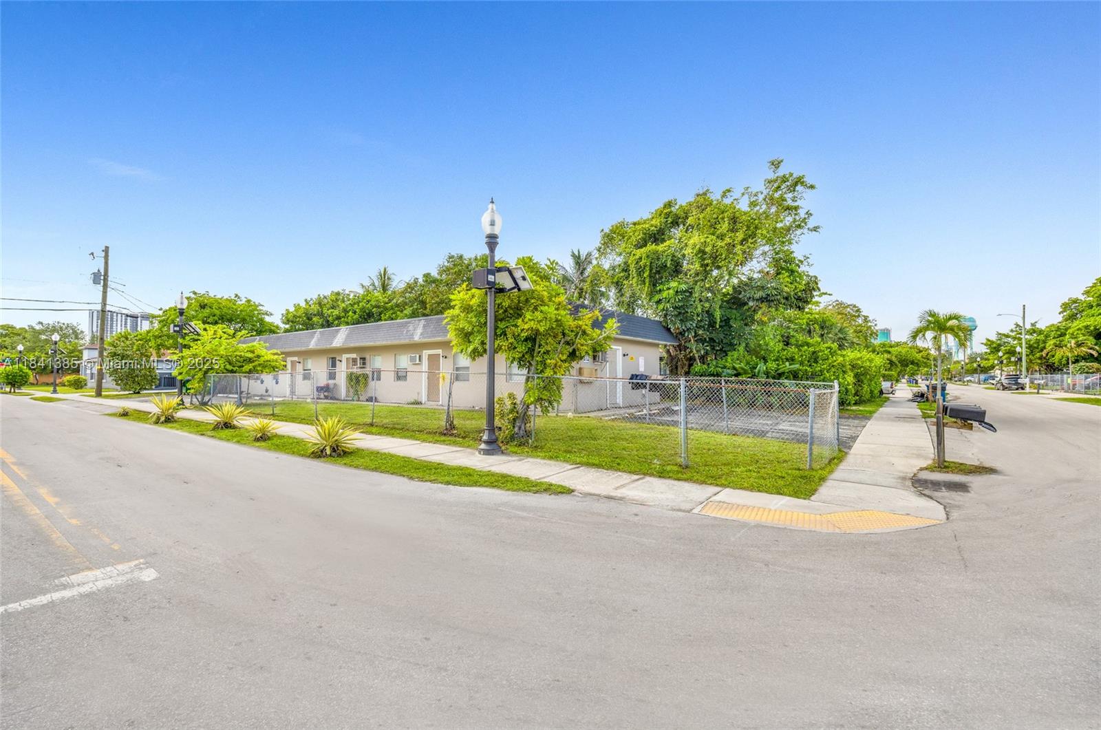 PROGRESSO - Residential Income