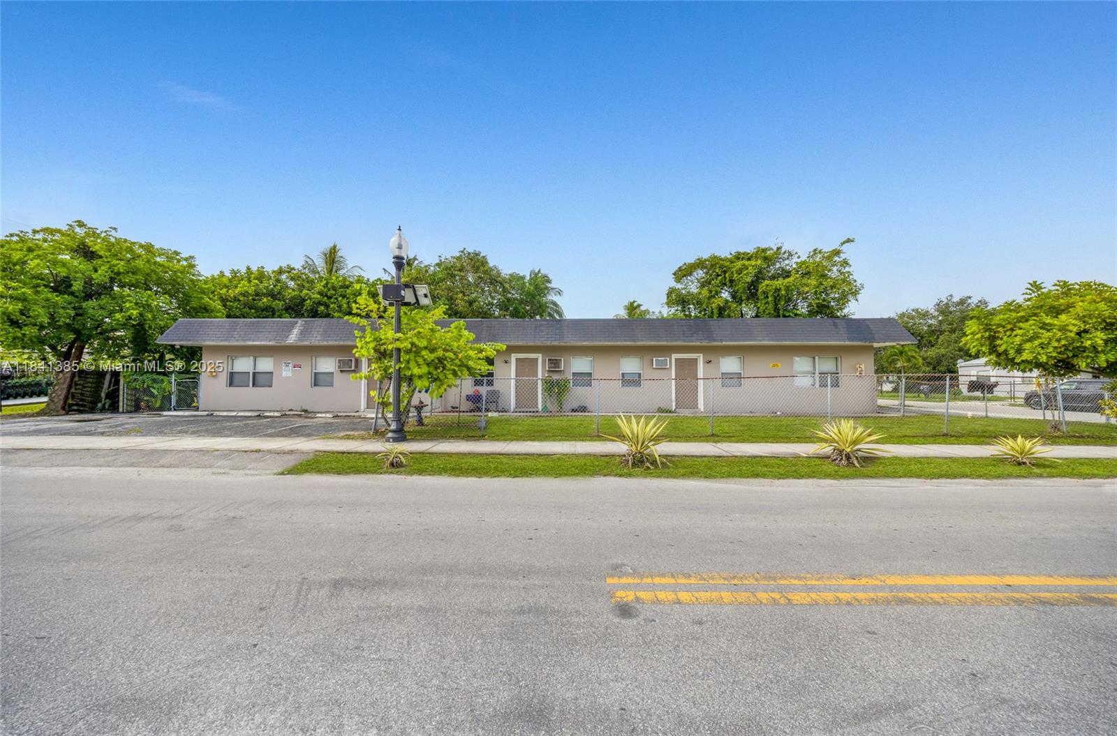 PROGRESSO - Residential Income