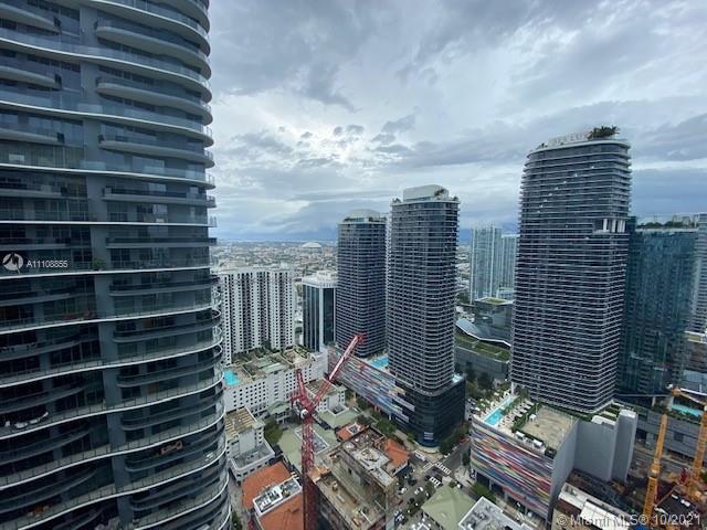 1010 BRICKELL CONDO - Residential Lease