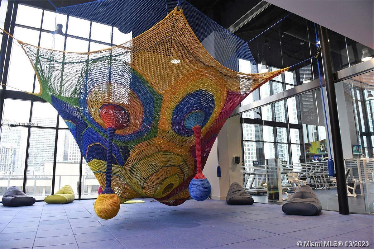 1010 BRICKELL CONDO - Residential Lease