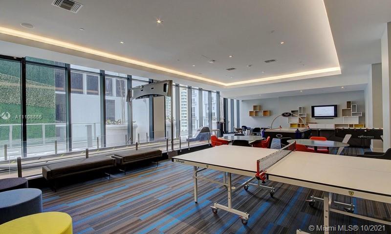 1010 BRICKELL CONDO - Residential Lease