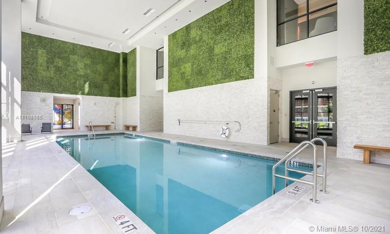 1010 BRICKELL CONDO - Residential Lease