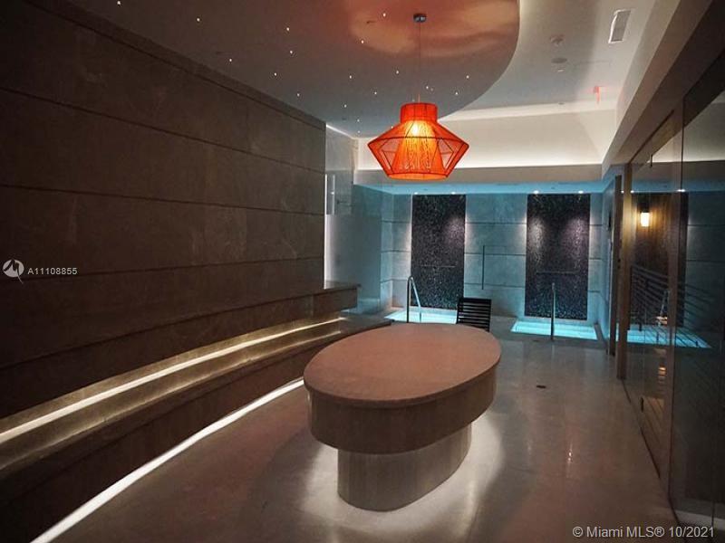 1010 BRICKELL CONDO - Residential Lease