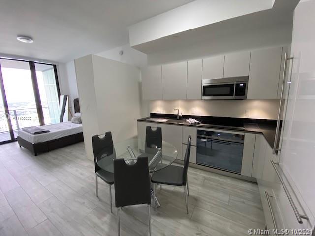 1010 BRICKELL CONDO - Residential Lease