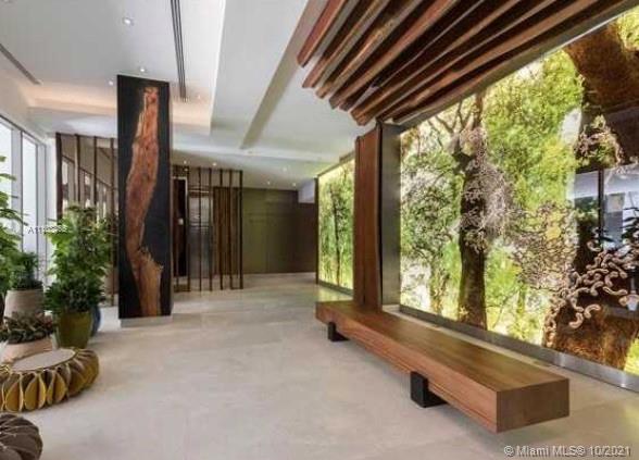 1010 BRICKELL CONDO - Residential Lease