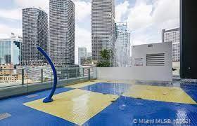 1010 BRICKELL CONDO - Residential Lease