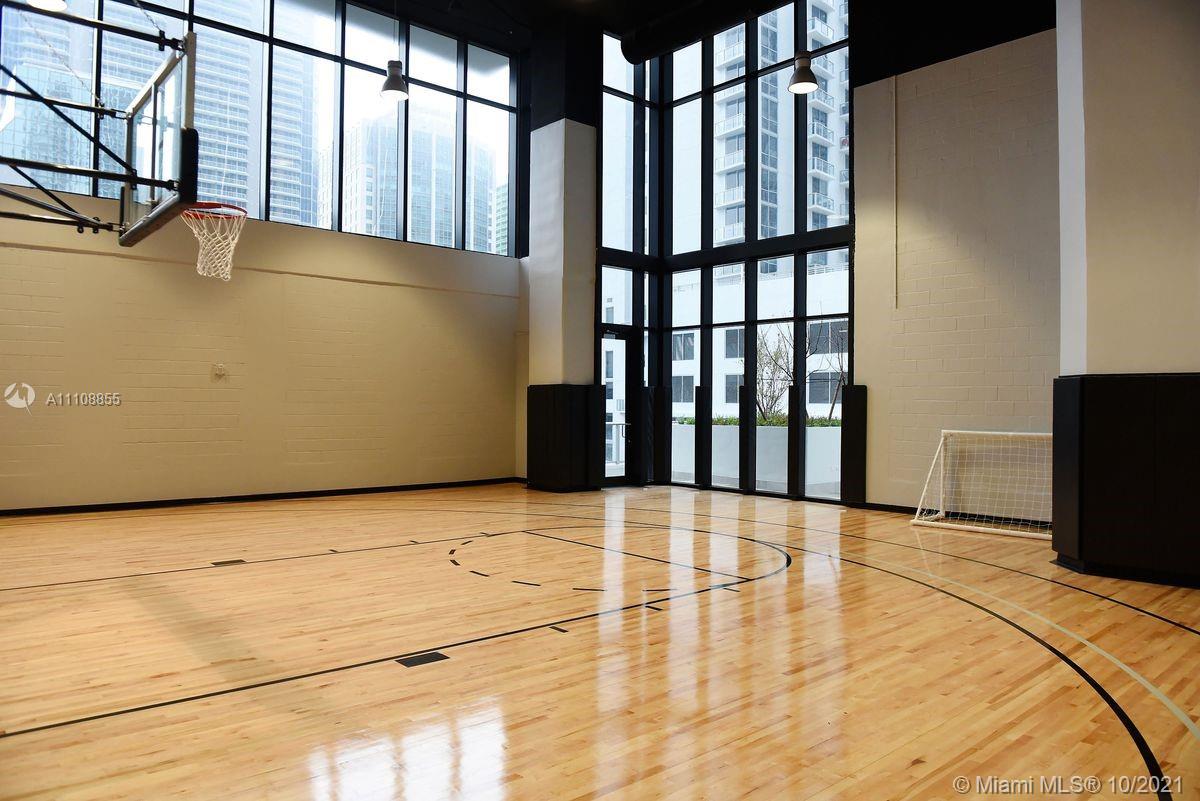 1010 BRICKELL CONDO - Residential Lease